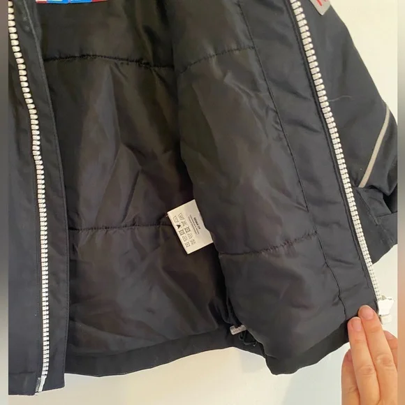 Reima Snow Jacket - Picture 3 of 4